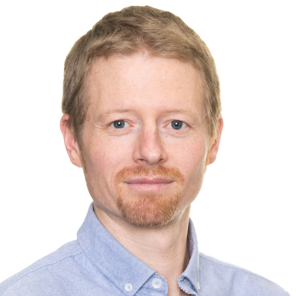 Profile picture for David Watson